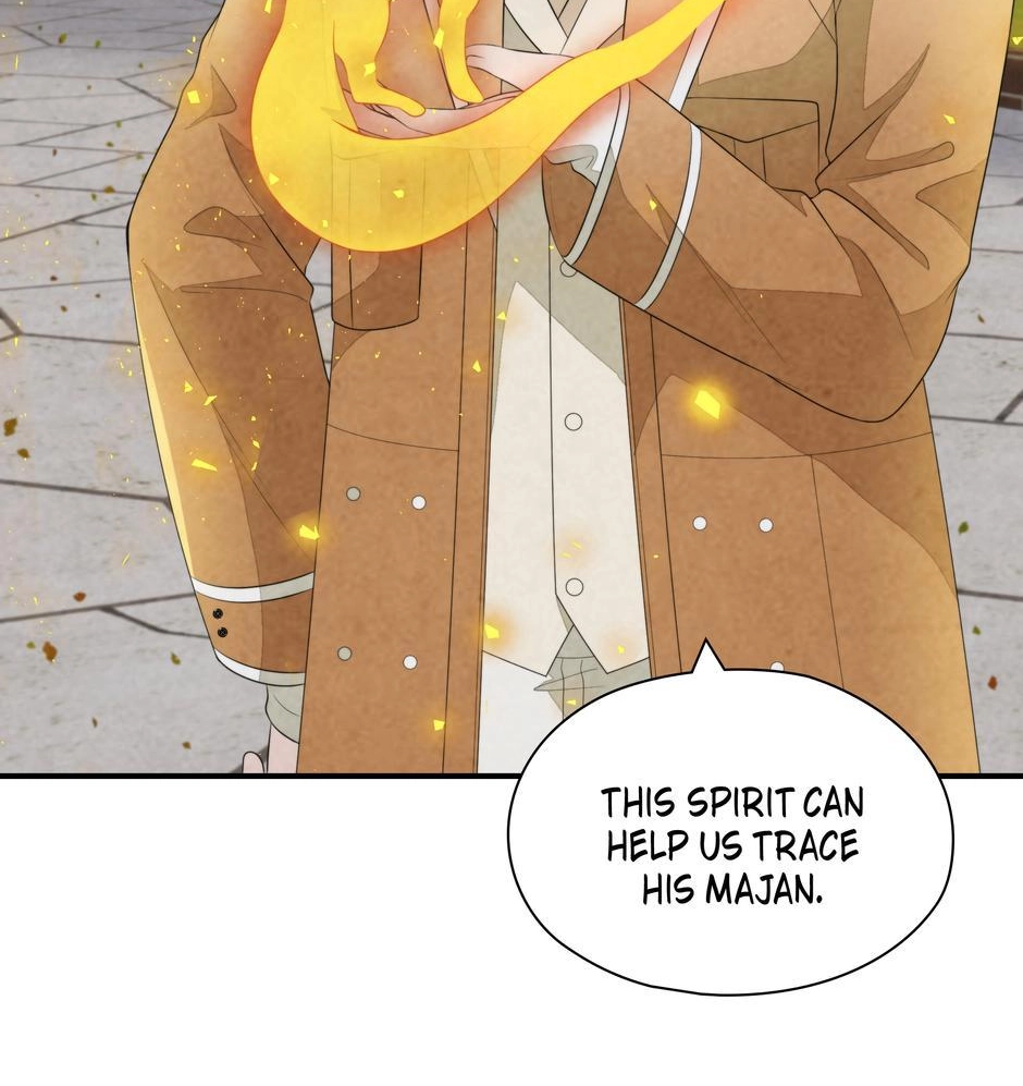 The Wizard And The NEET - Chapter 18 Page 42