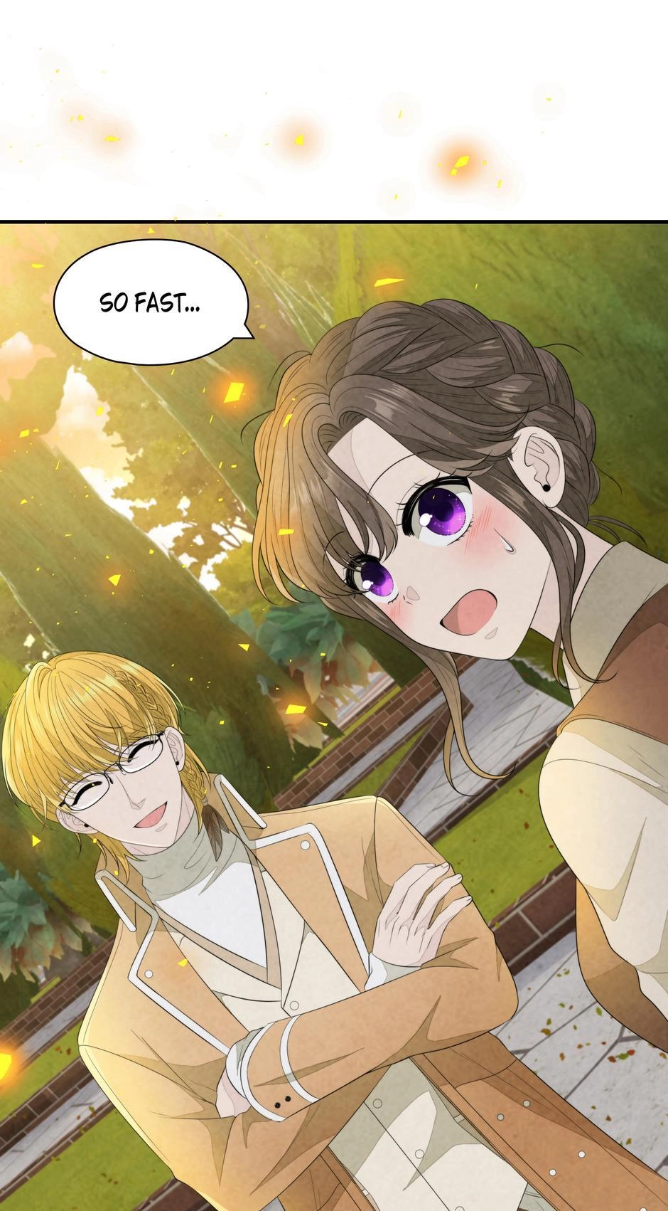 The Wizard And The NEET - Chapter 18 Page 47