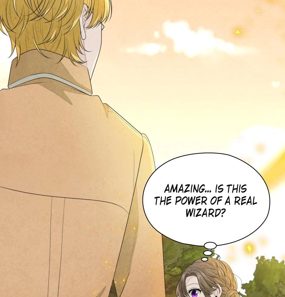 The Wizard And The NEET - Chapter 18 Page 53