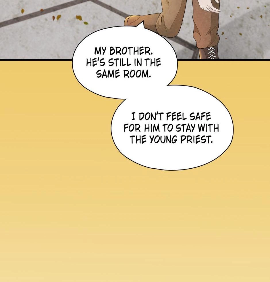 The Wizard And The NEET - Chapter 18 Page 59