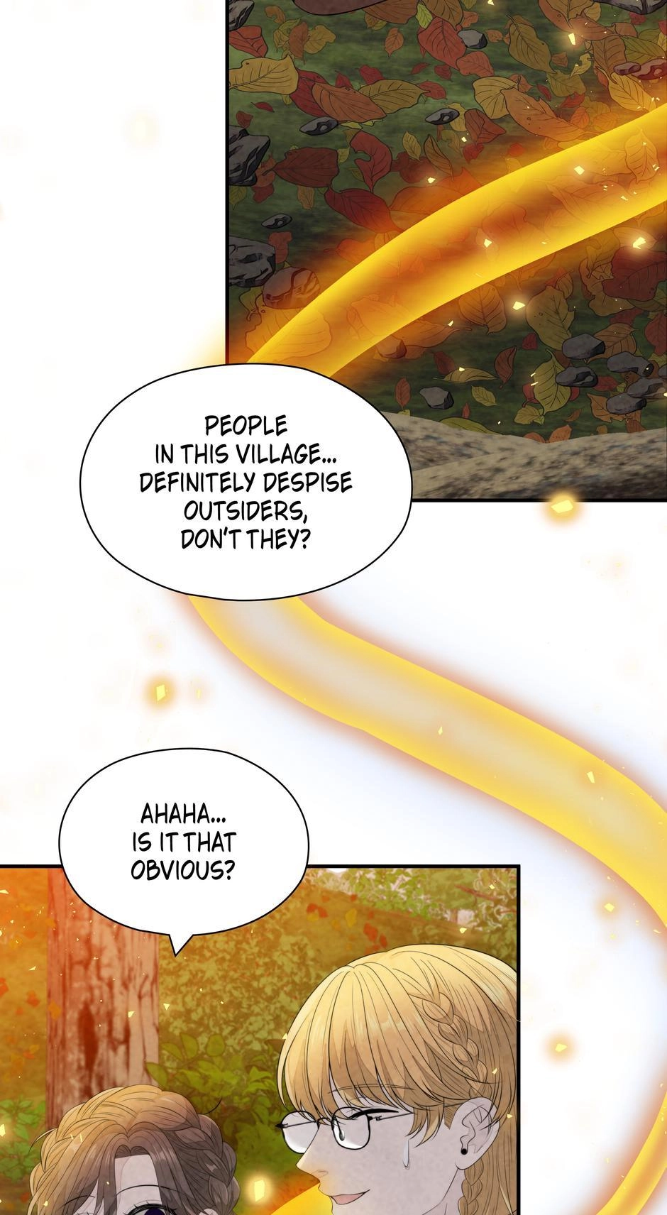 The Wizard And The NEET - Chapter 18 Page 64