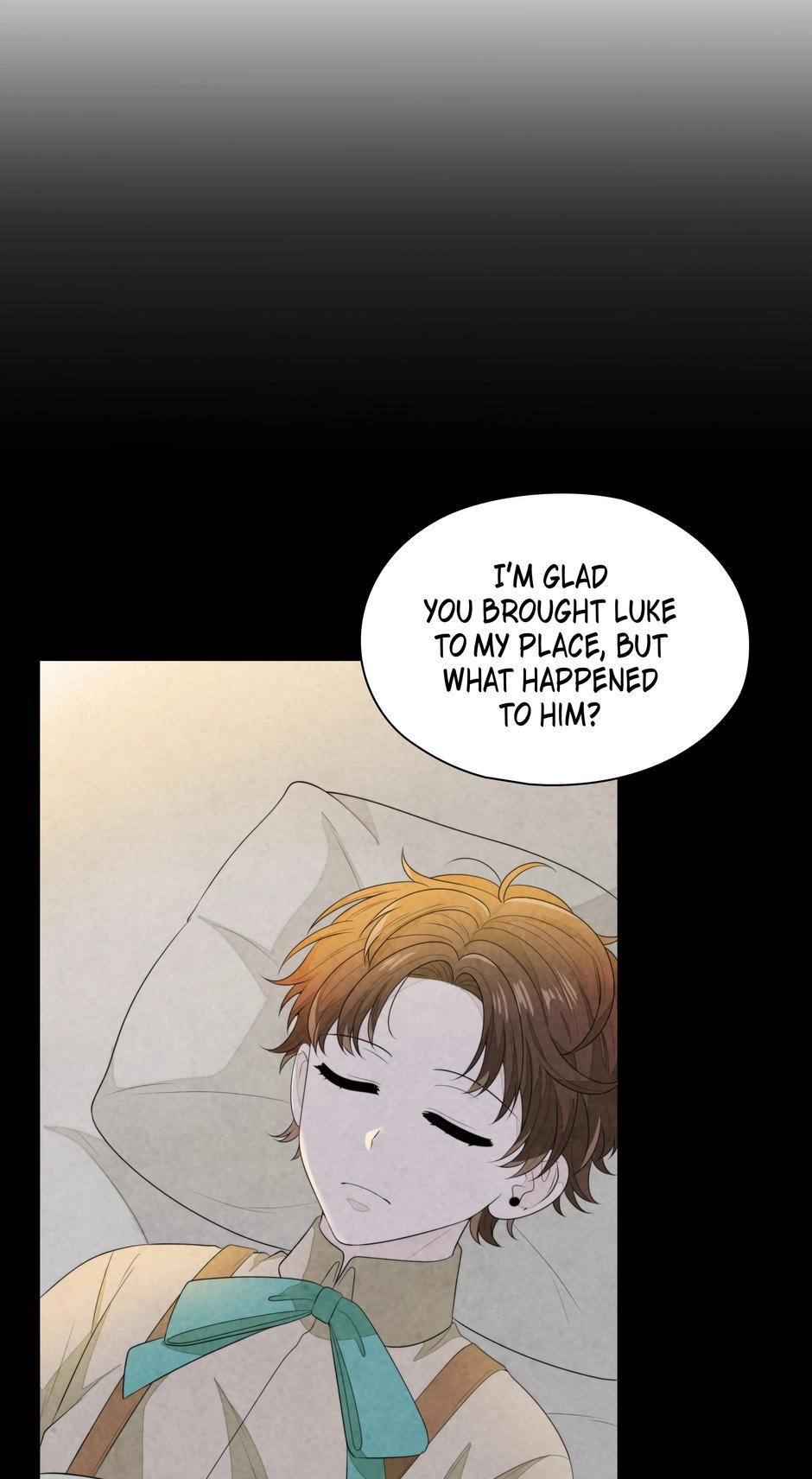 The Wizard And The NEET - Chapter 18 Page 66