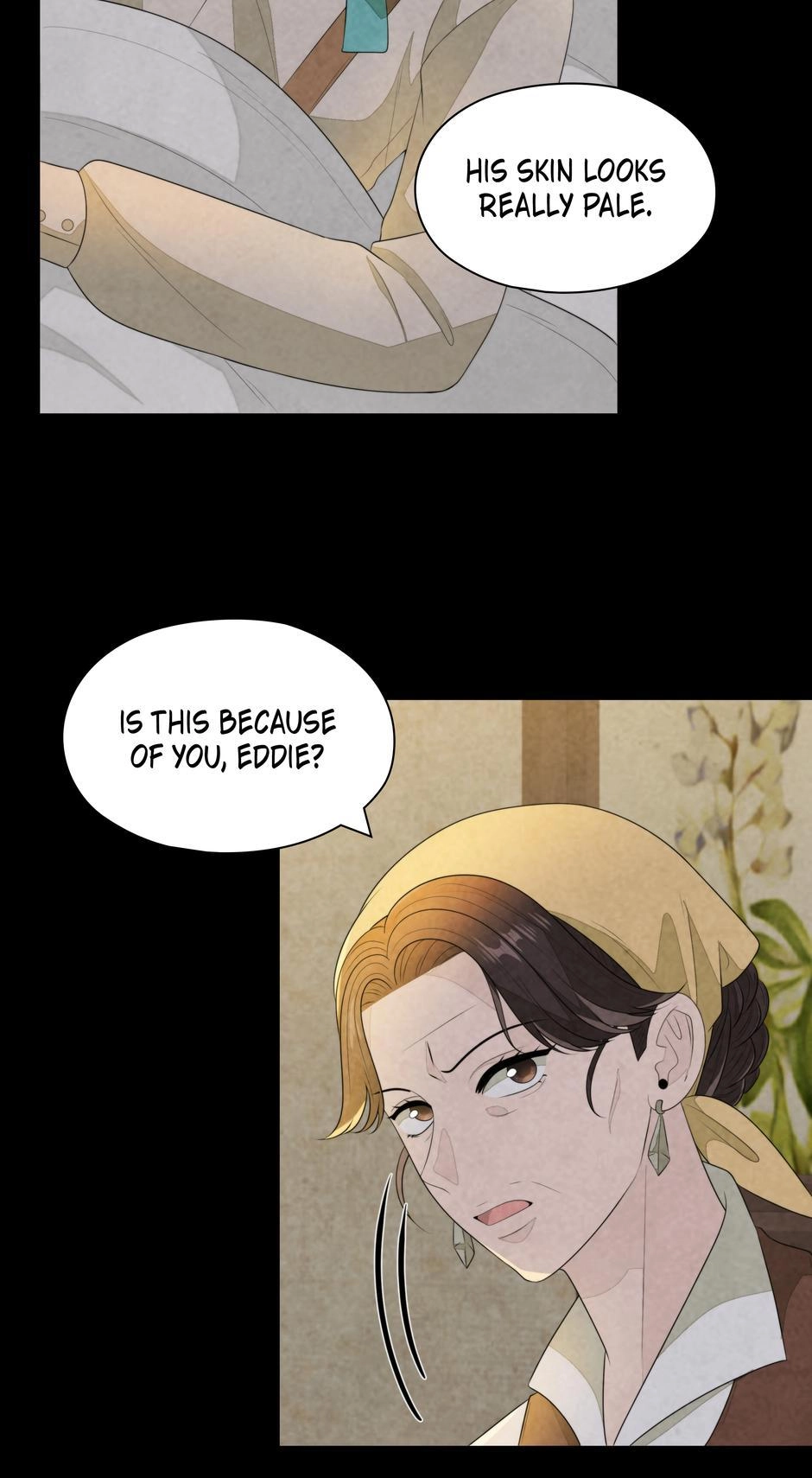 The Wizard And The NEET - Chapter 18 Page 67