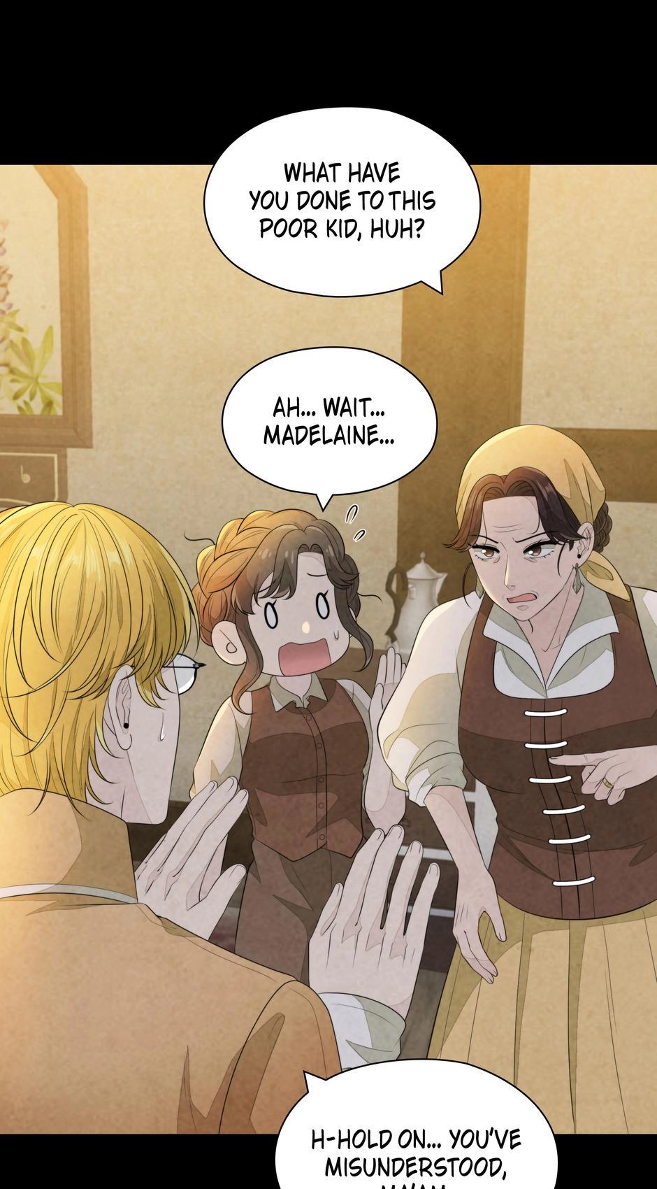 The Wizard And The NEET - Chapter 18 Page 68