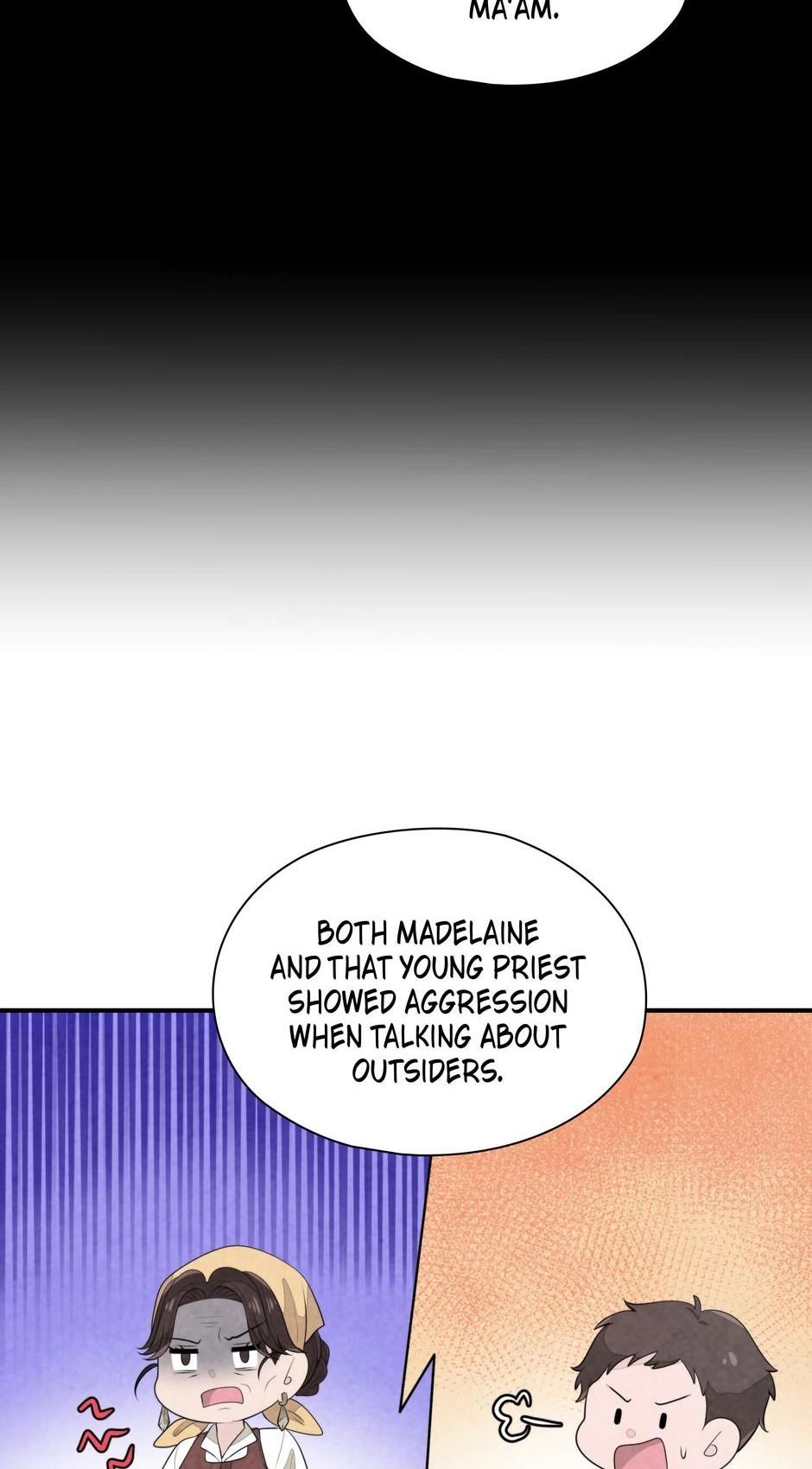 The Wizard And The NEET - Chapter 18 Page 69