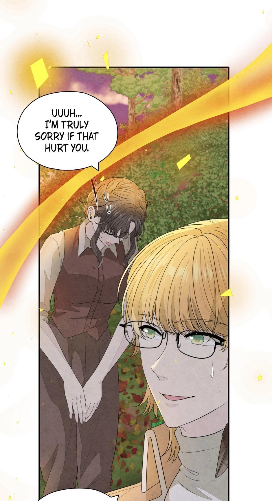 The Wizard And The NEET - Chapter 18 Page 71