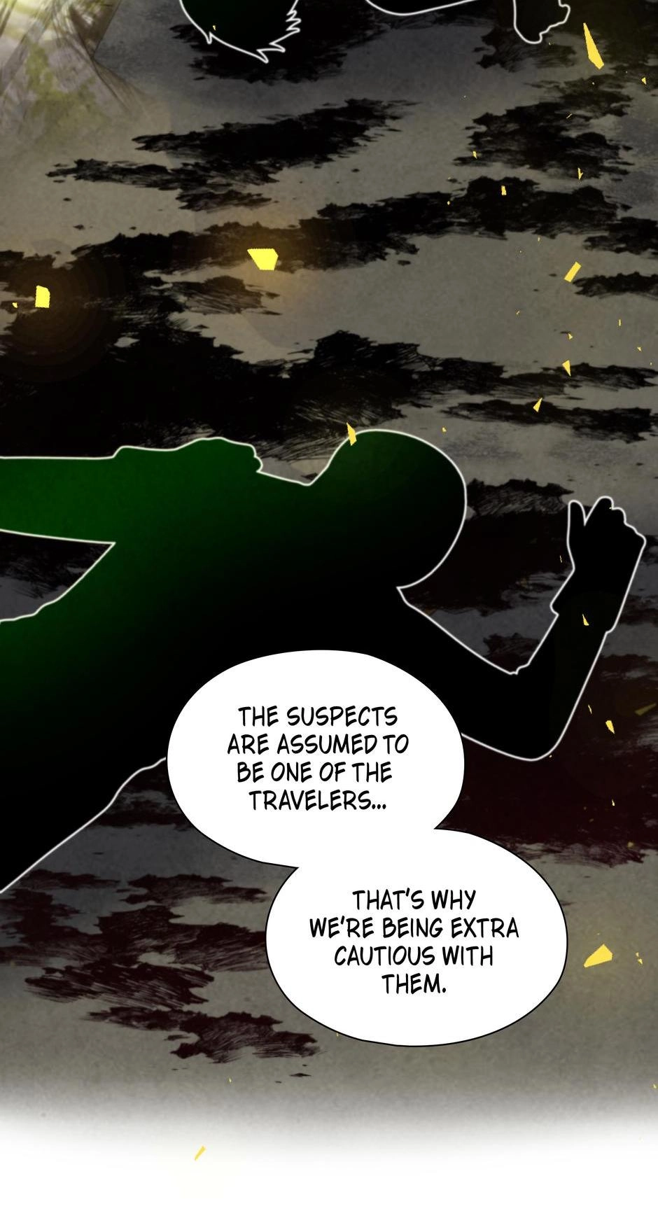 The Wizard And The NEET - Chapter 18 Page 74