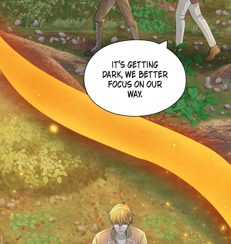 The Wizard And The NEET - Chapter 18 Page 78