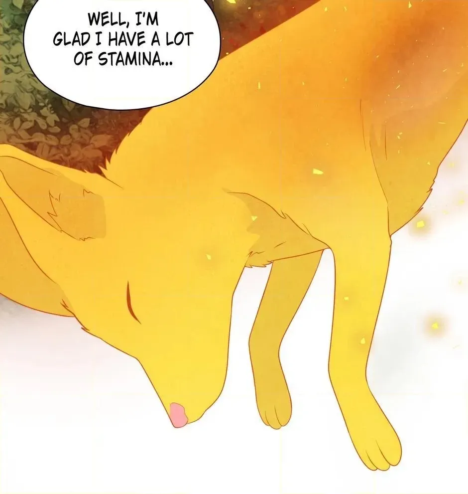 The Wizard And The NEET - Chapter 18 Page 80