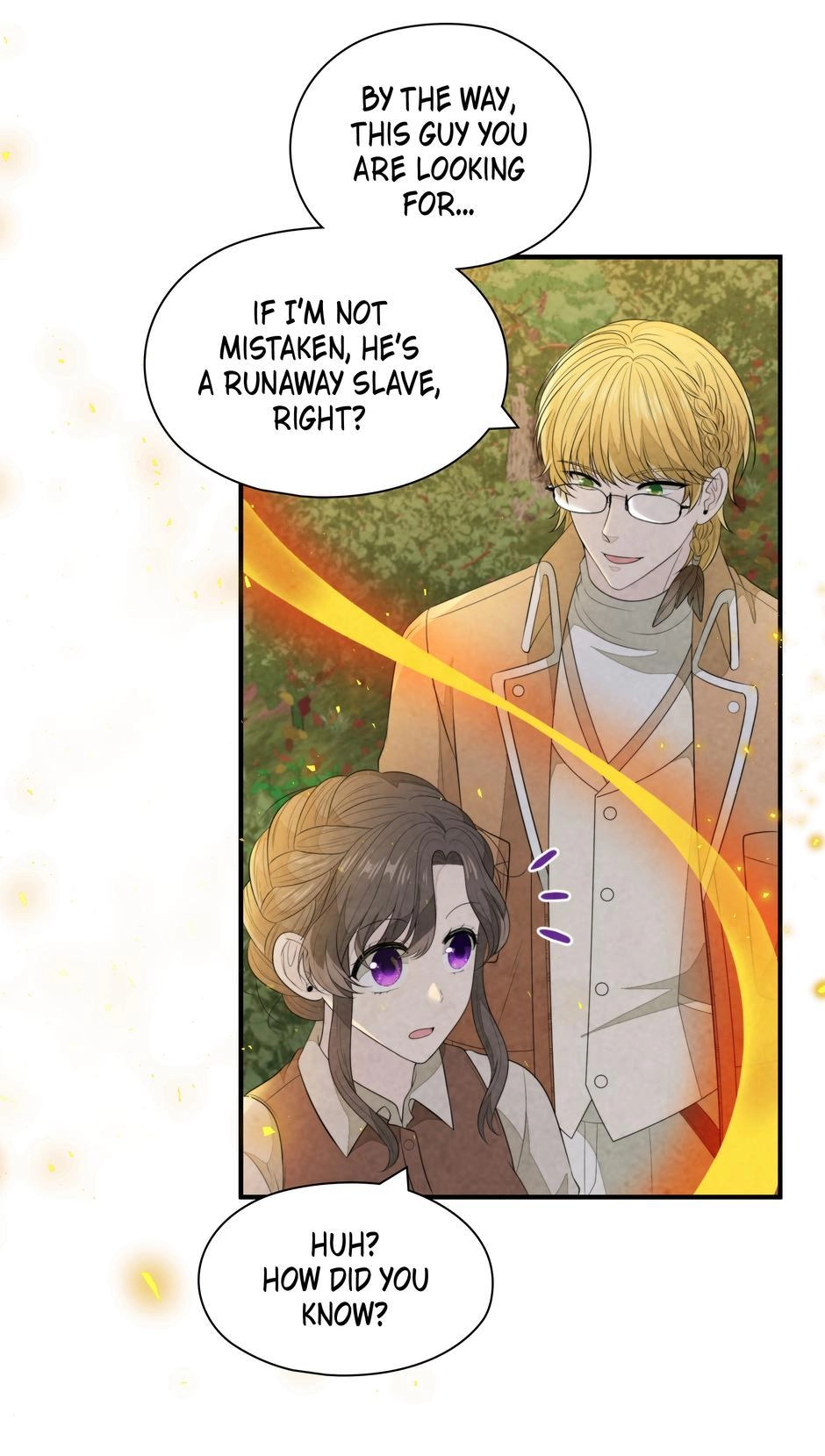 The Wizard And The NEET - Chapter 18 Page 81