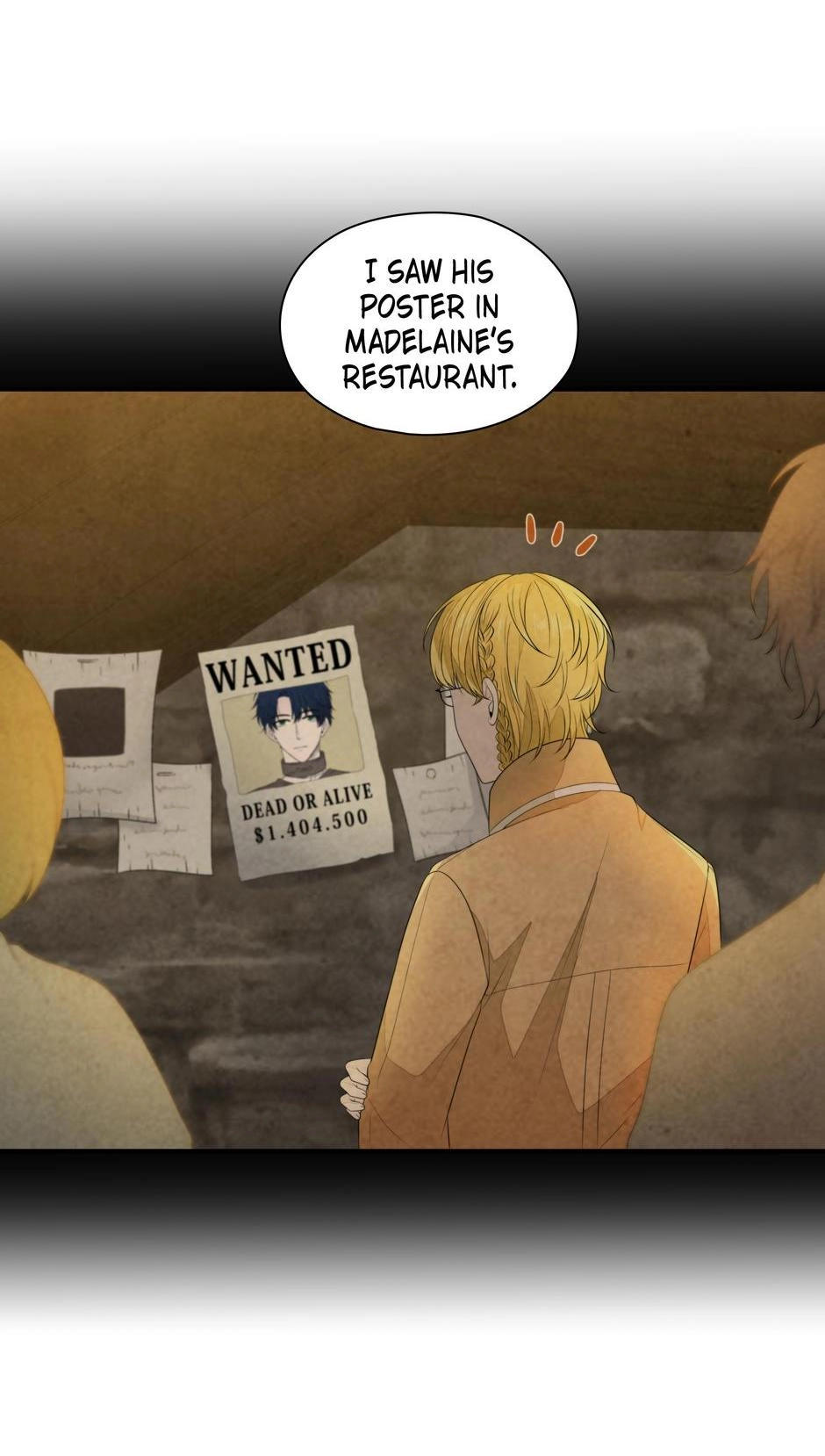 The Wizard And The NEET - Chapter 18 Page 82
