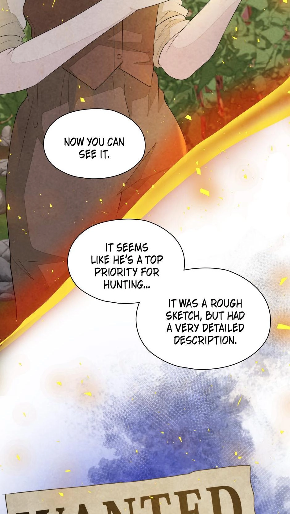 The Wizard And The NEET - Chapter 18 Page 85
