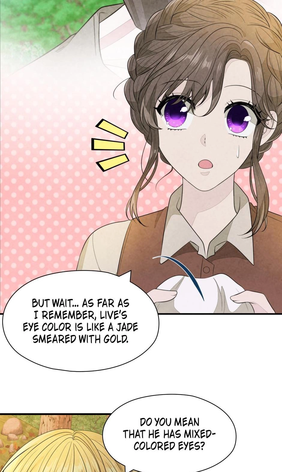 The Wizard And The NEET - Chapter 18 Page 89