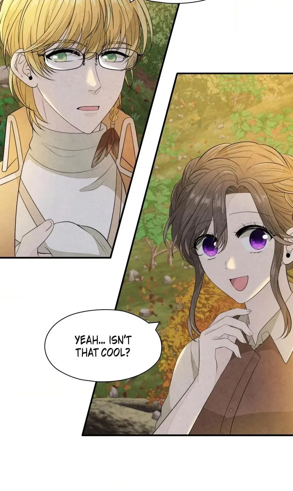 The Wizard And The NEET - Chapter 18 Page 90