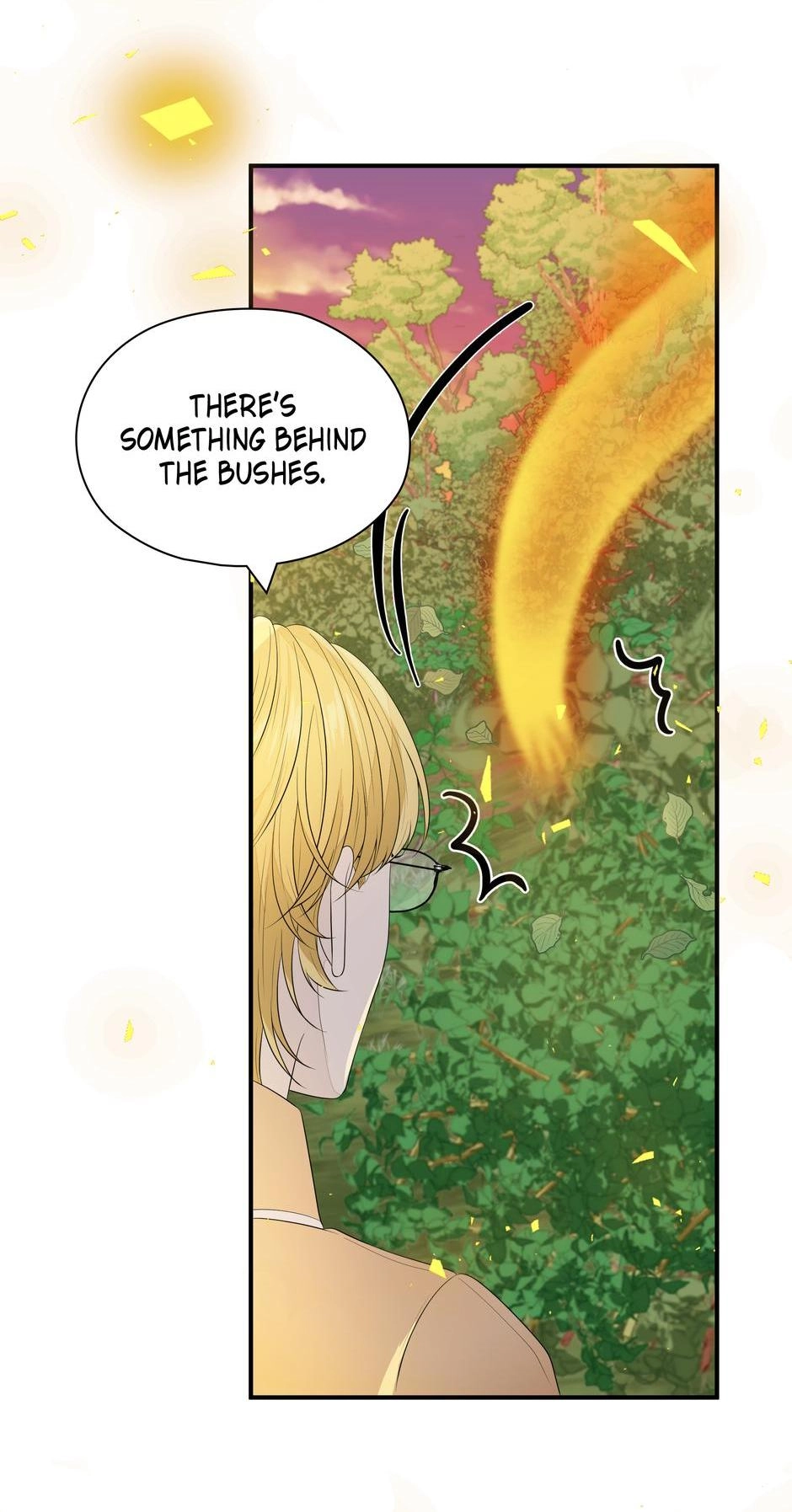 The Wizard And The NEET - Chapter 18 Page 94