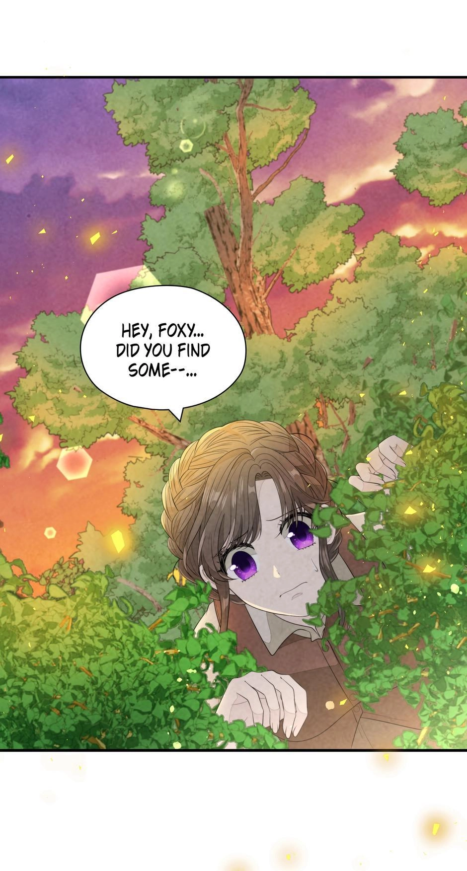 The Wizard And The NEET - Chapter 18 Page 95