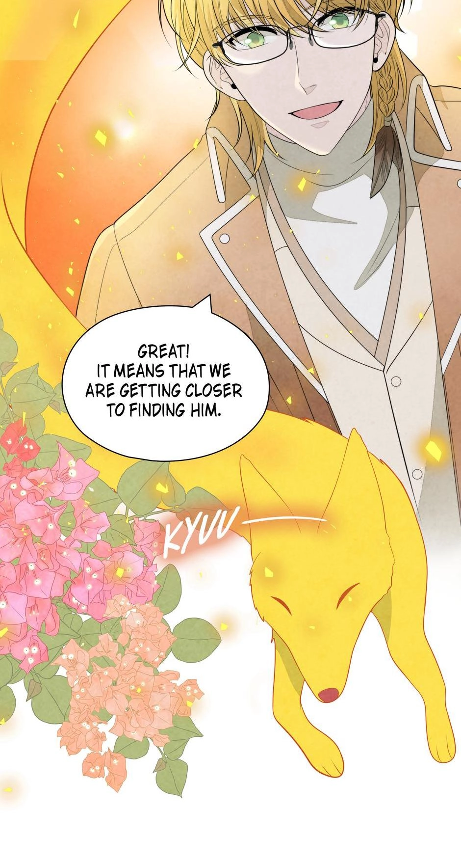 The Wizard And The NEET - Chapter 18 Page 98