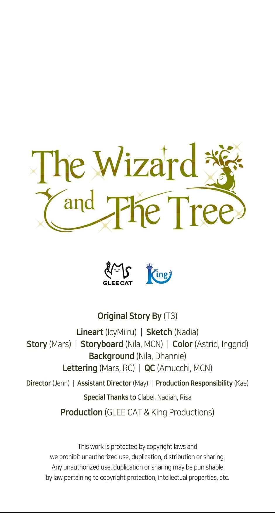 The Wizard And The NEET - Chapter 18 Page 99