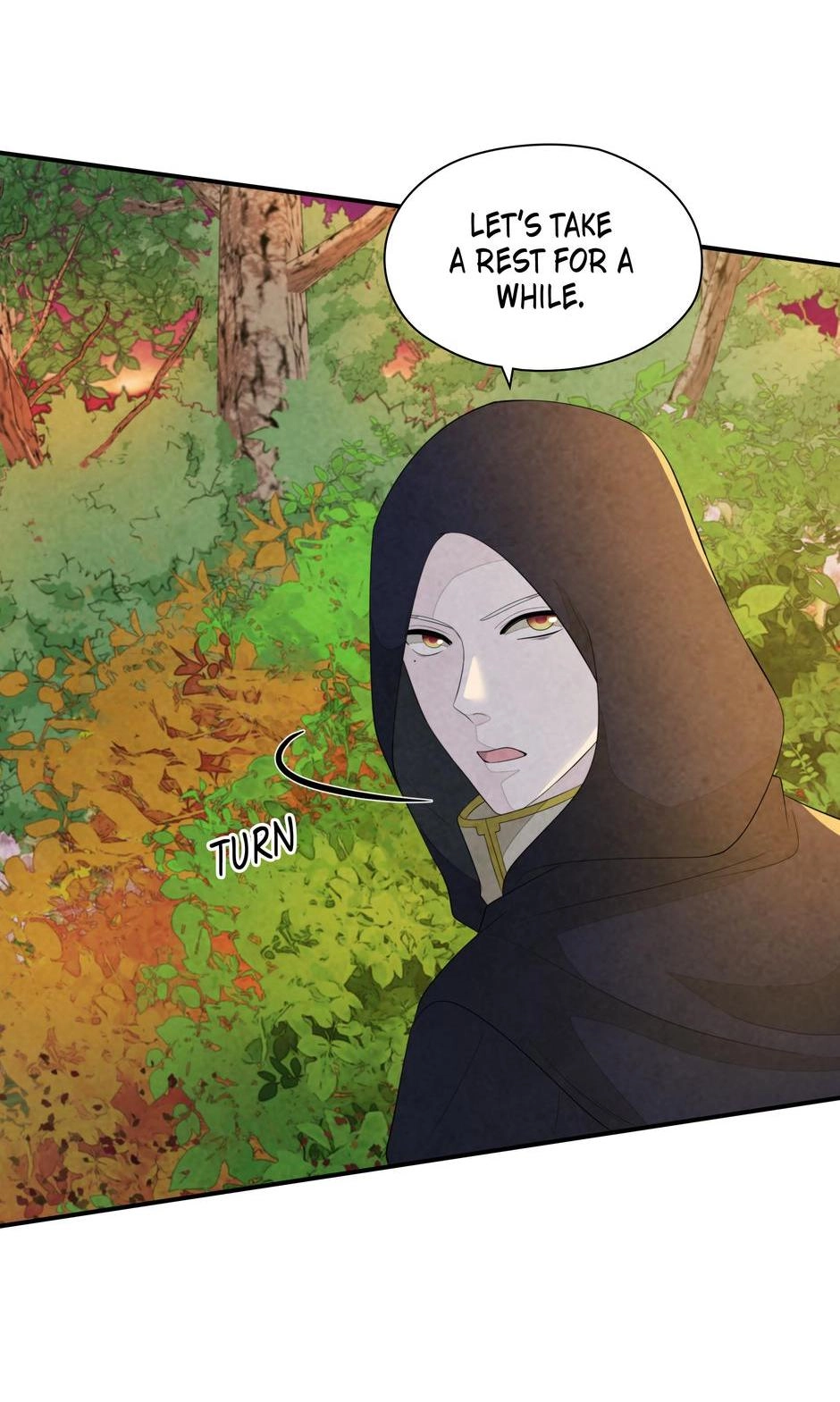 The Wizard And The NEET - Chapter 19 Page 4