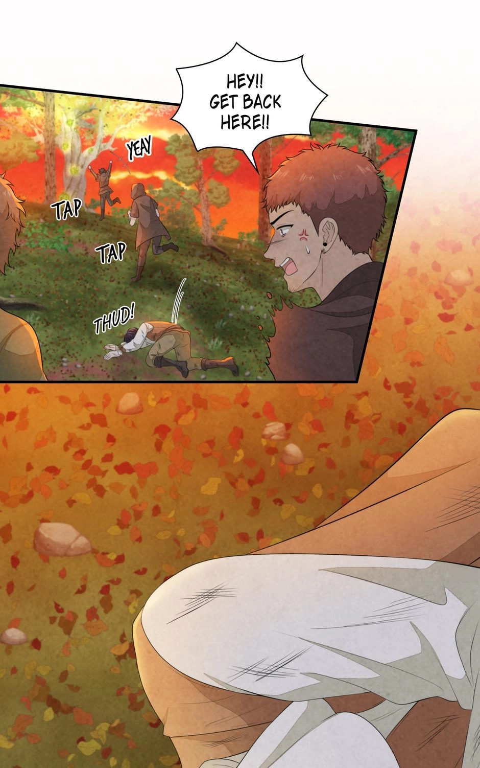 The Wizard And The NEET - Chapter 19 Page 9