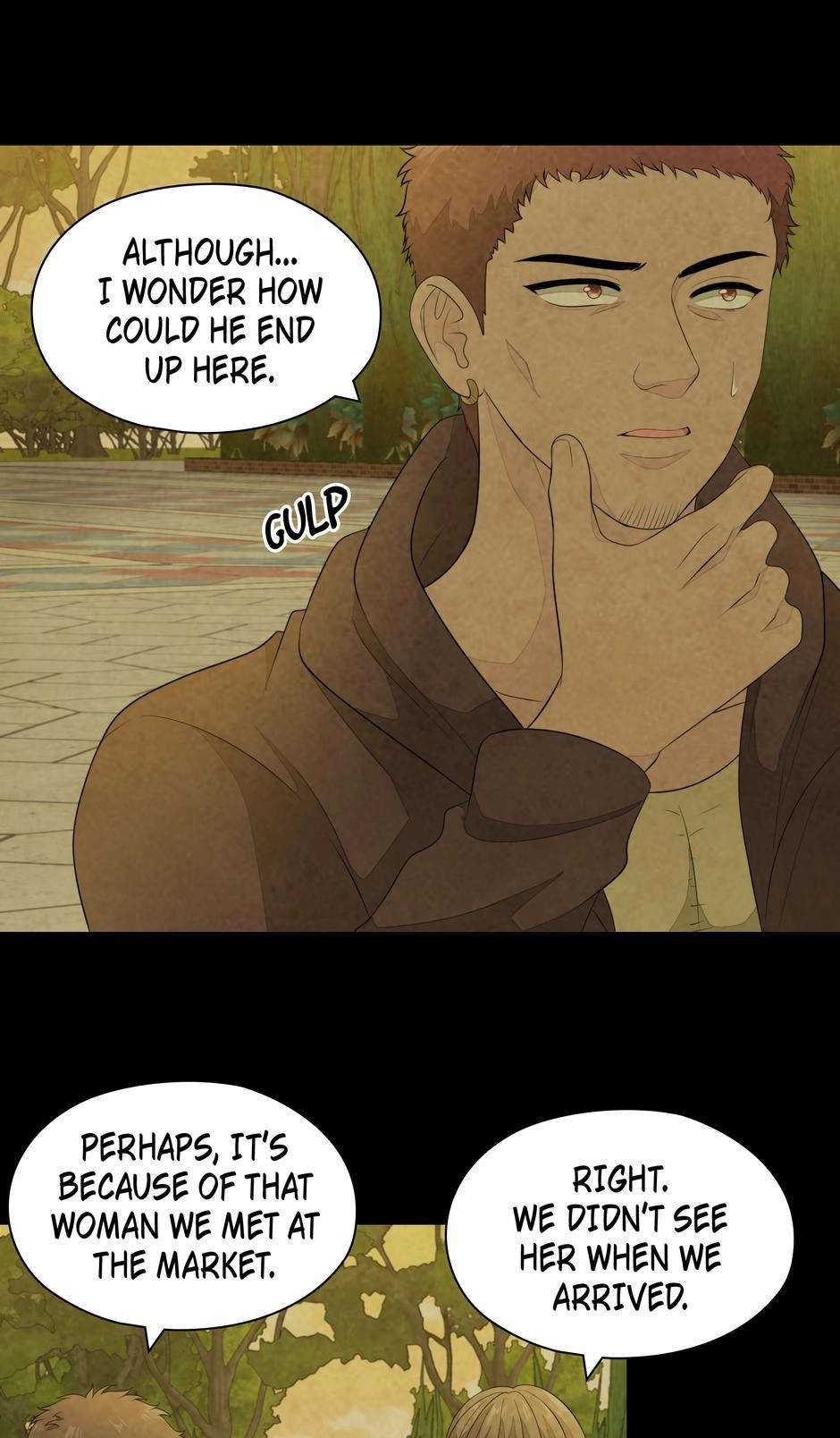 The Wizard And The NEET - Chapter 19 Page 14