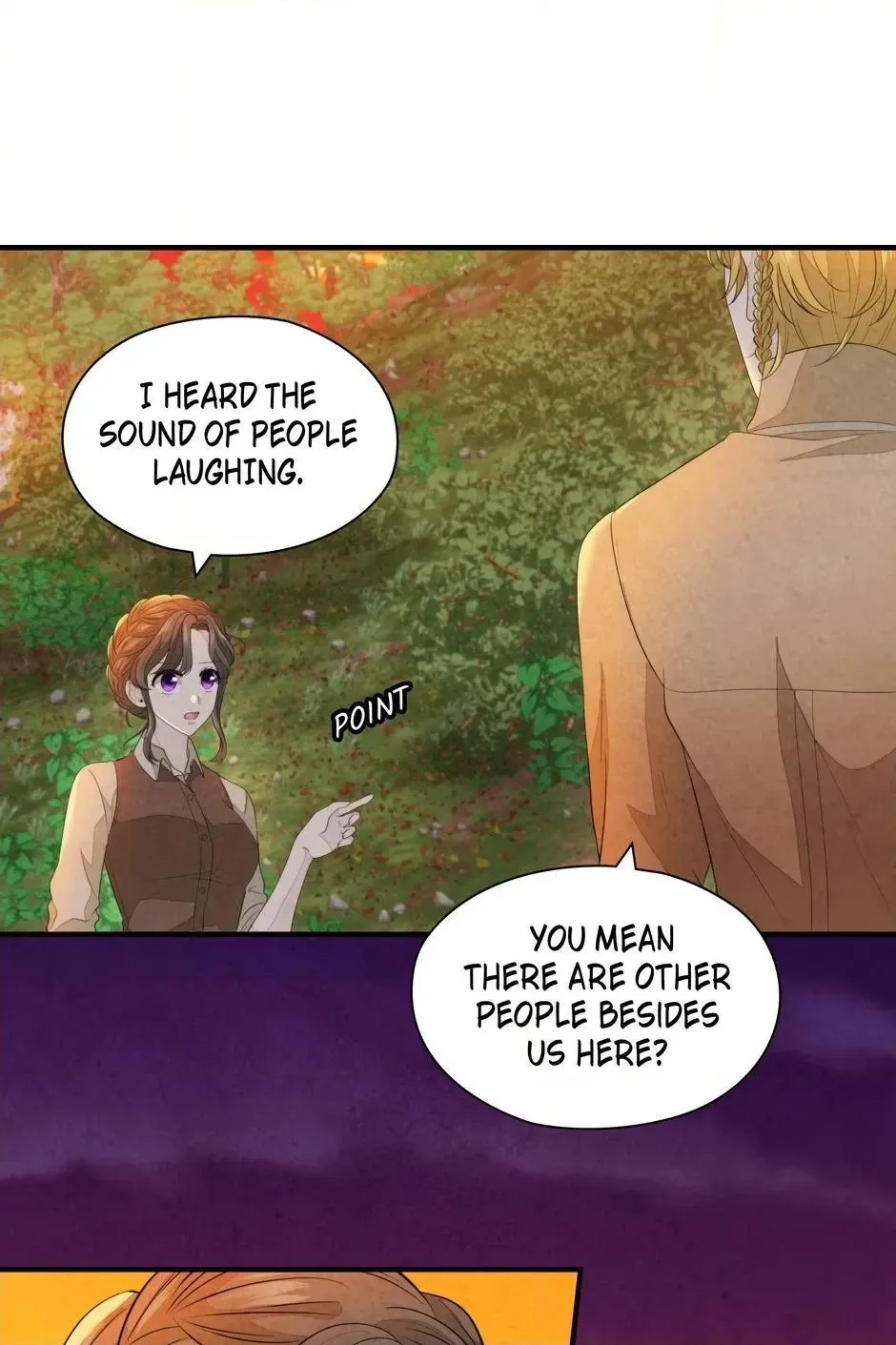 The Wizard And The NEET - Chapter 19 Page 20