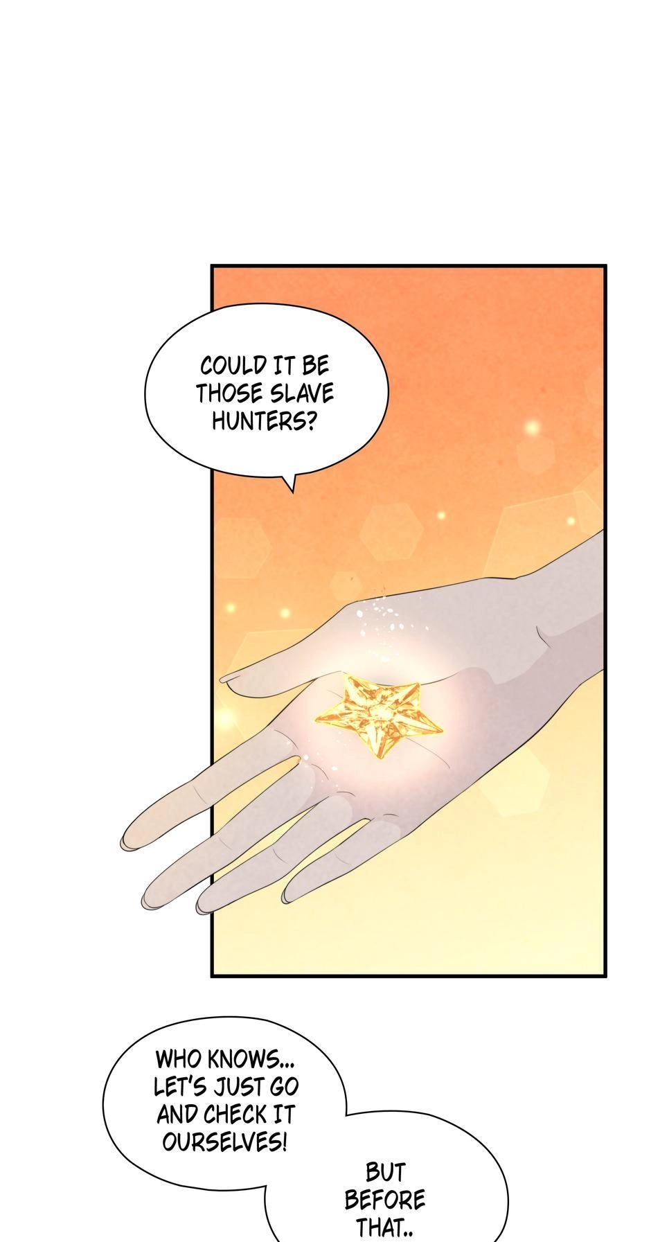 The Wizard And The NEET - Chapter 19 Page 23