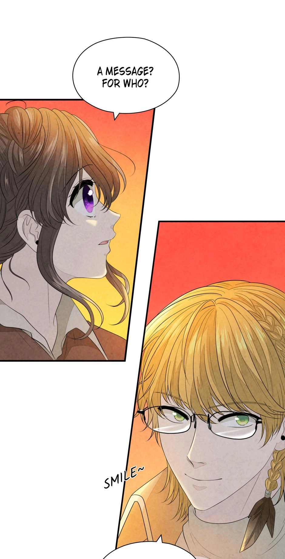 The Wizard And The NEET - Chapter 19 Page 27