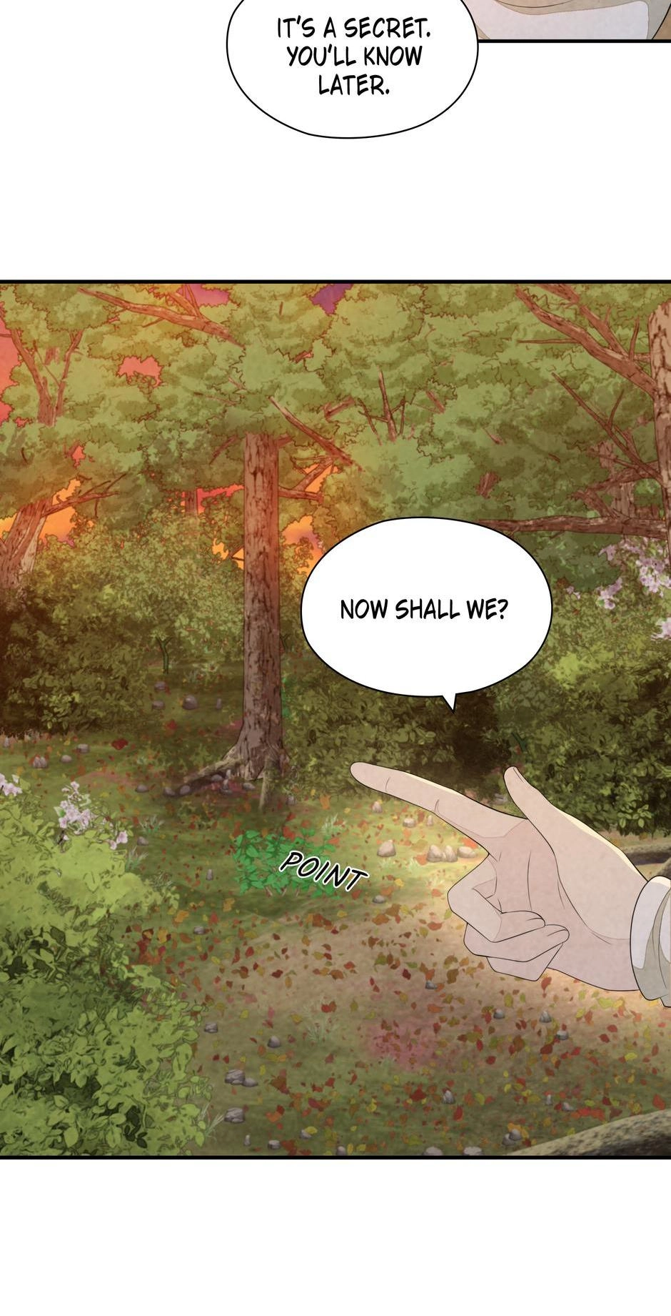 The Wizard And The NEET - Chapter 19 Page 28