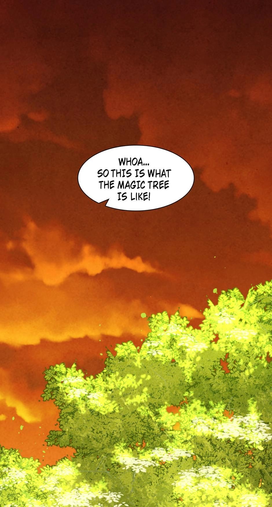 The Wizard And The NEET - Chapter 19 Page 29