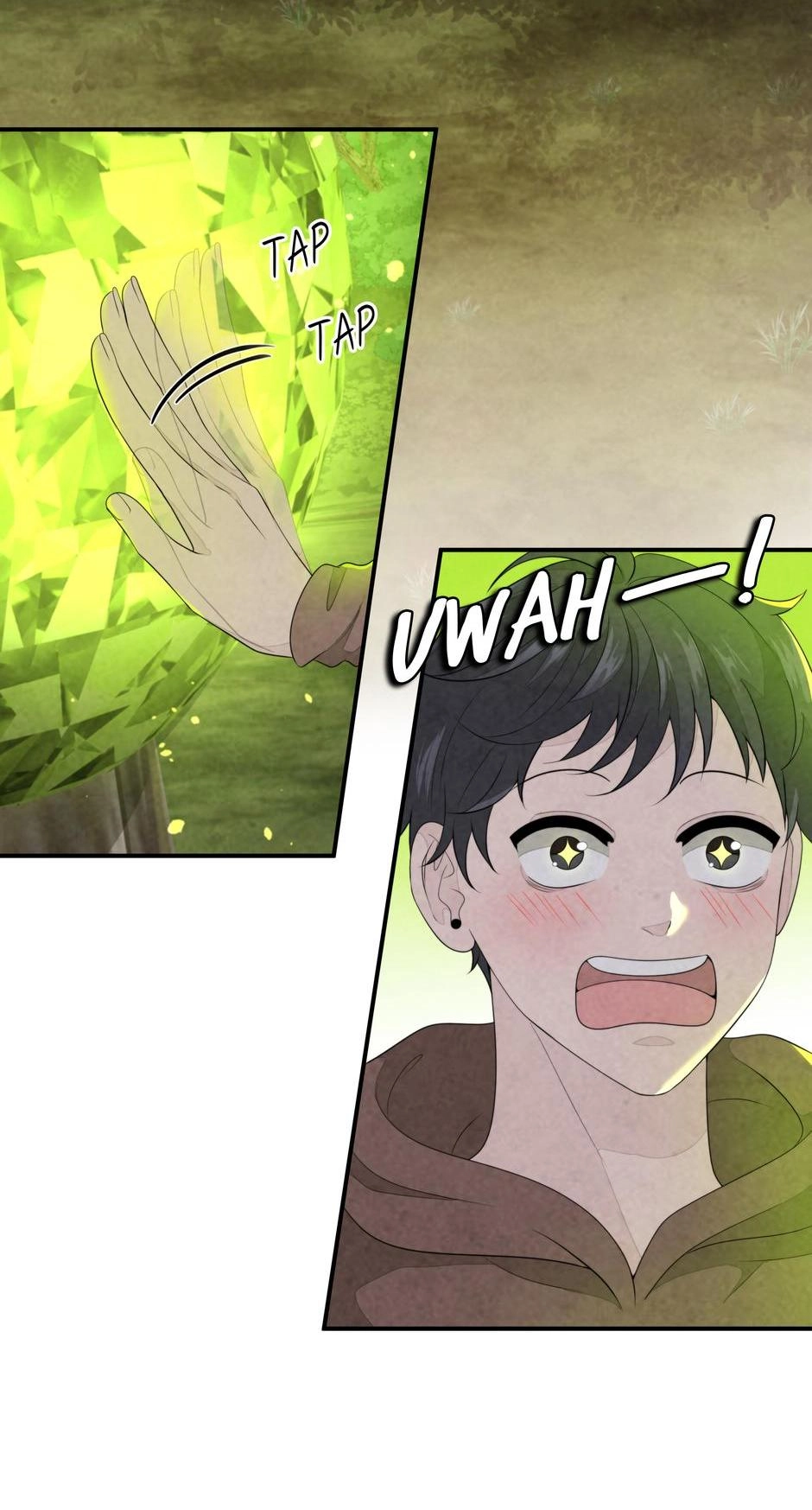 The Wizard And The NEET - Chapter 19 Page 31
