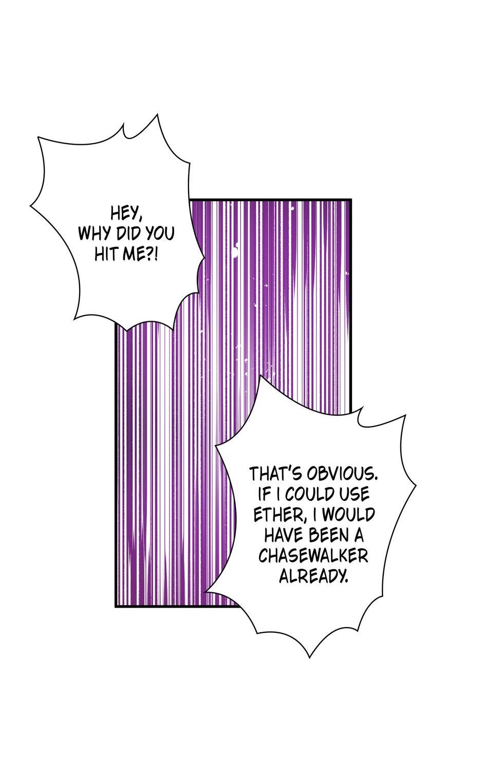 The Wizard And The NEET - Chapter 19 Page 34