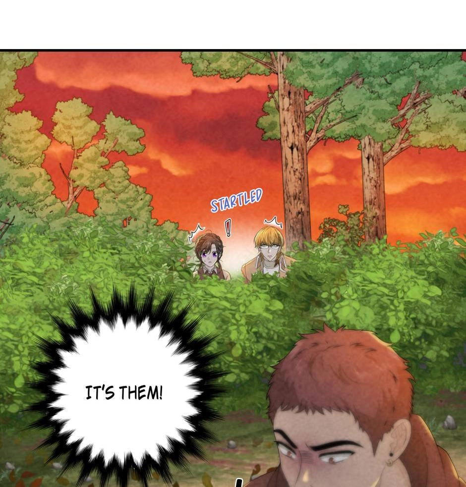 The Wizard And The NEET - Chapter 19 Page 41