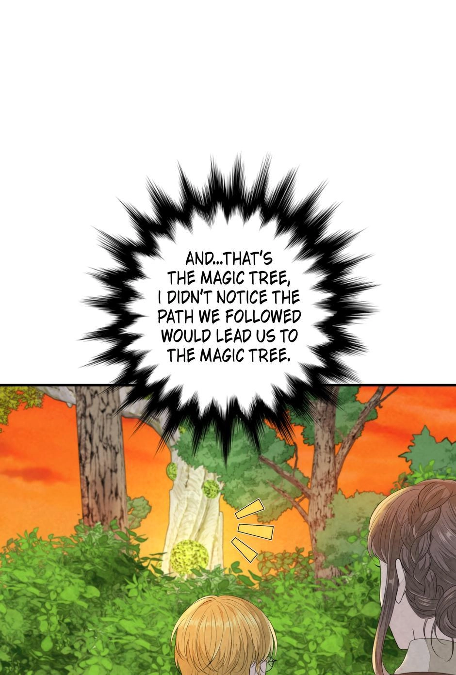 The Wizard And The NEET - Chapter 19 Page 44