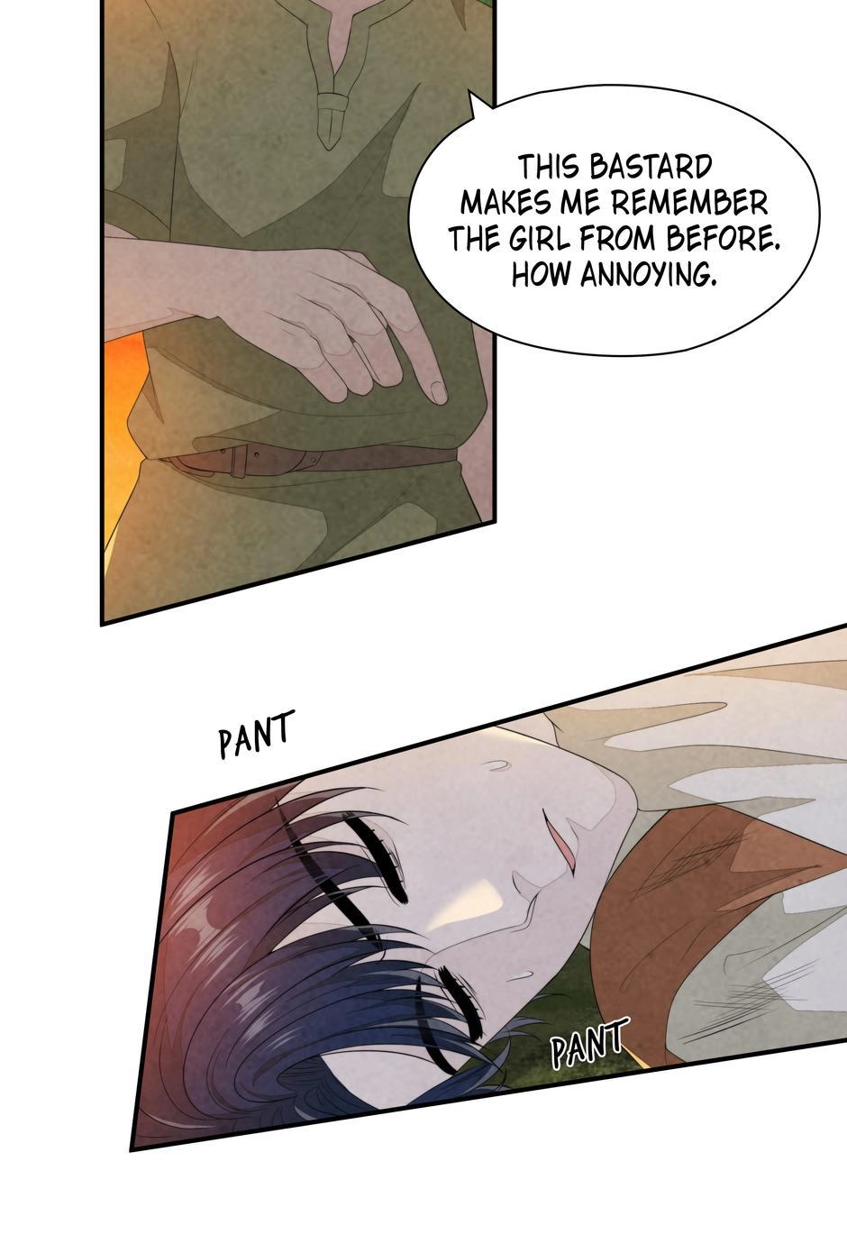 The Wizard And The NEET - Chapter 19 Page 46