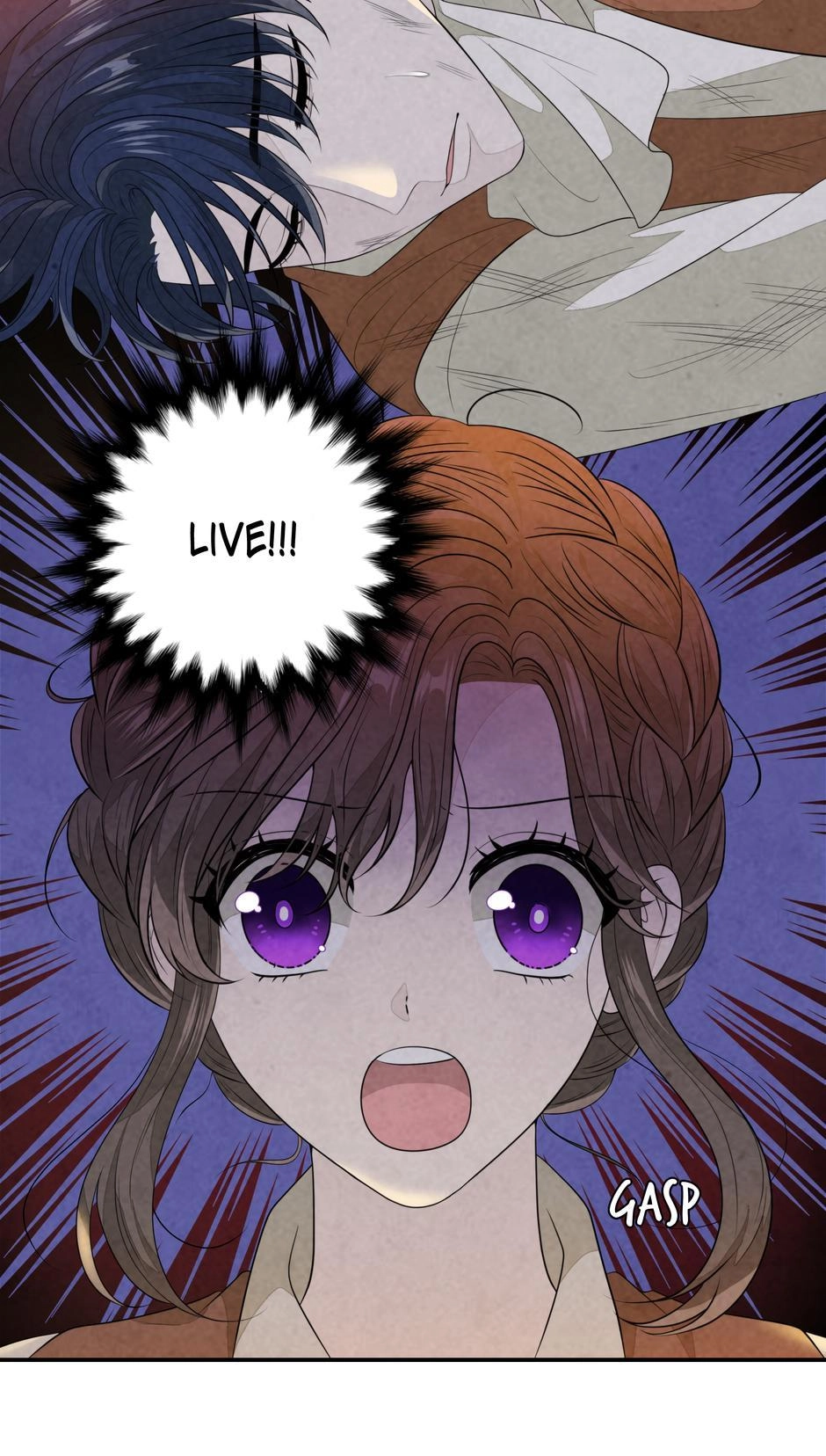 The Wizard And The NEET - Chapter 19 Page 49
