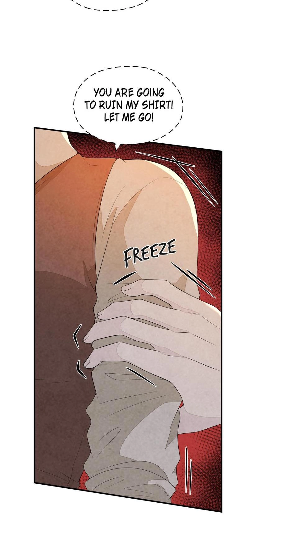 The Wizard And The NEET - Chapter 19 Page 52