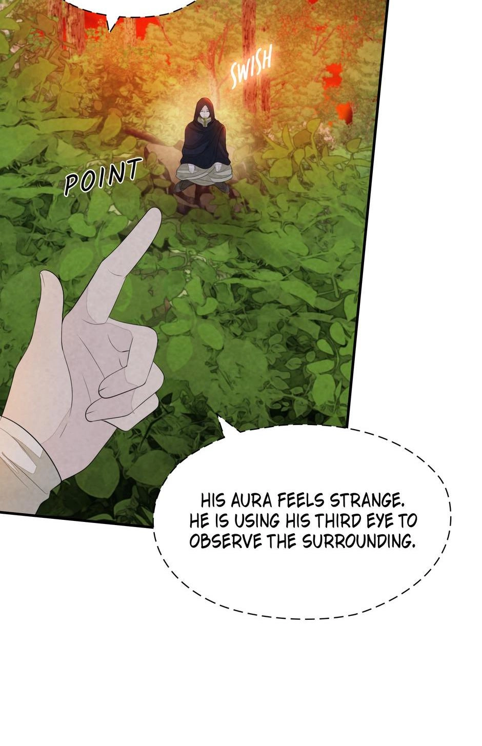 The Wizard And The NEET - Chapter 19 Page 59
