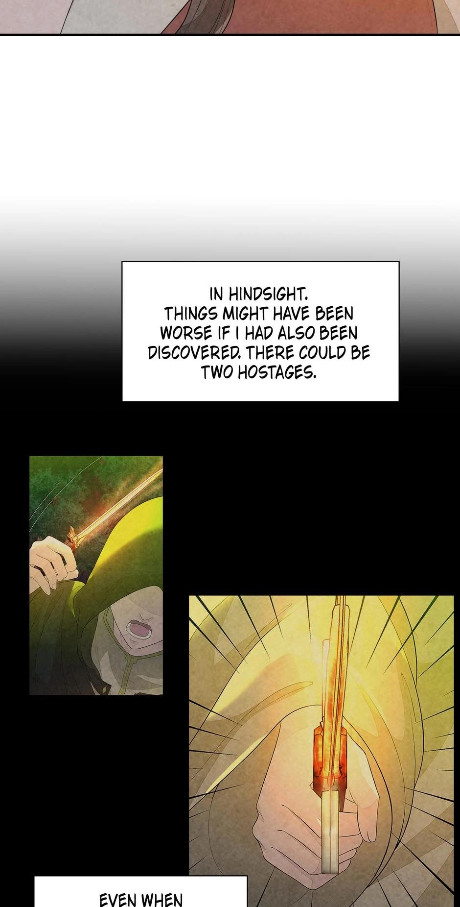 The Wizard And The NEET - Chapter 19 Page 61