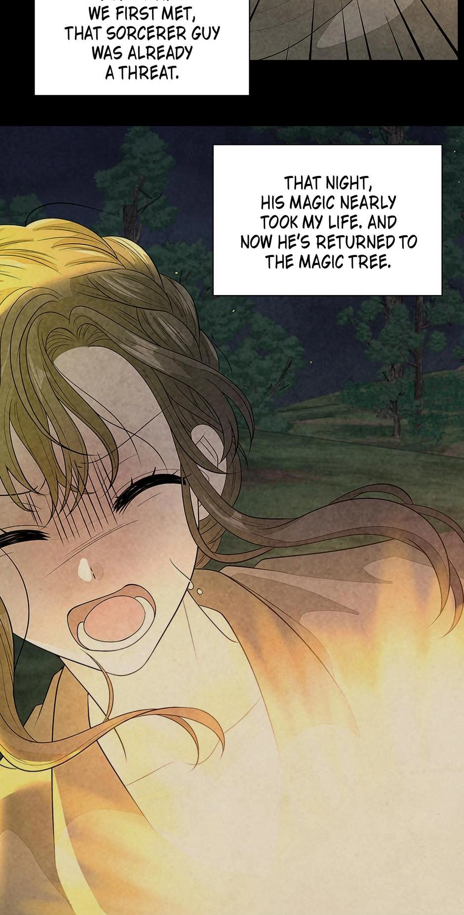 The Wizard And The NEET - Chapter 19 Page 62