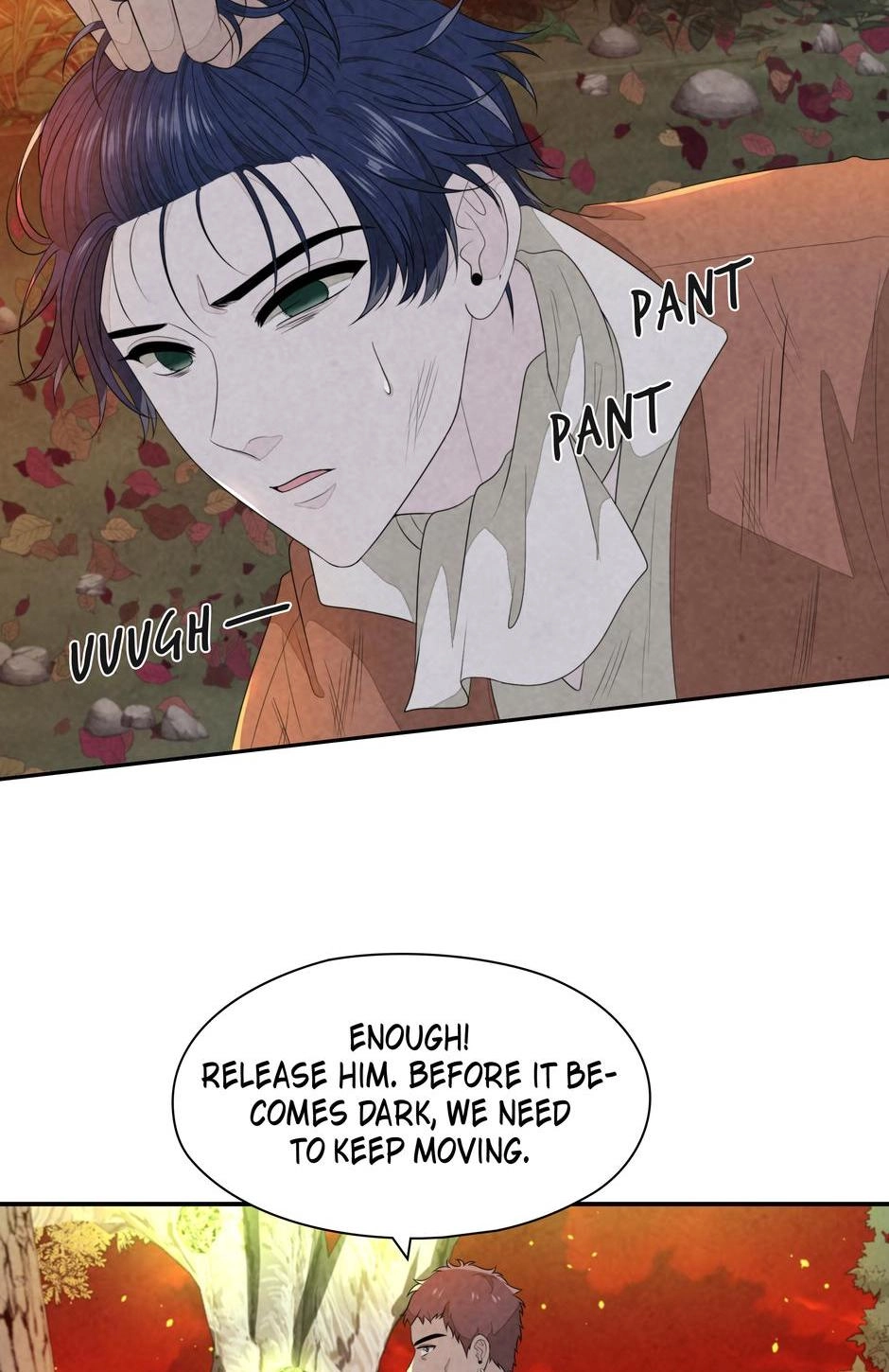 The Wizard And The NEET - Chapter 19 Page 65