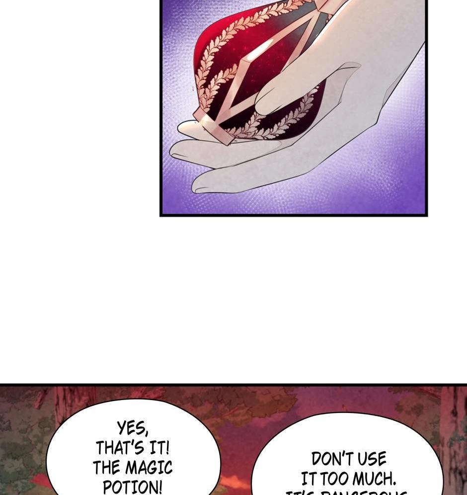 The Wizard And The NEET - Chapter 20 Page 5