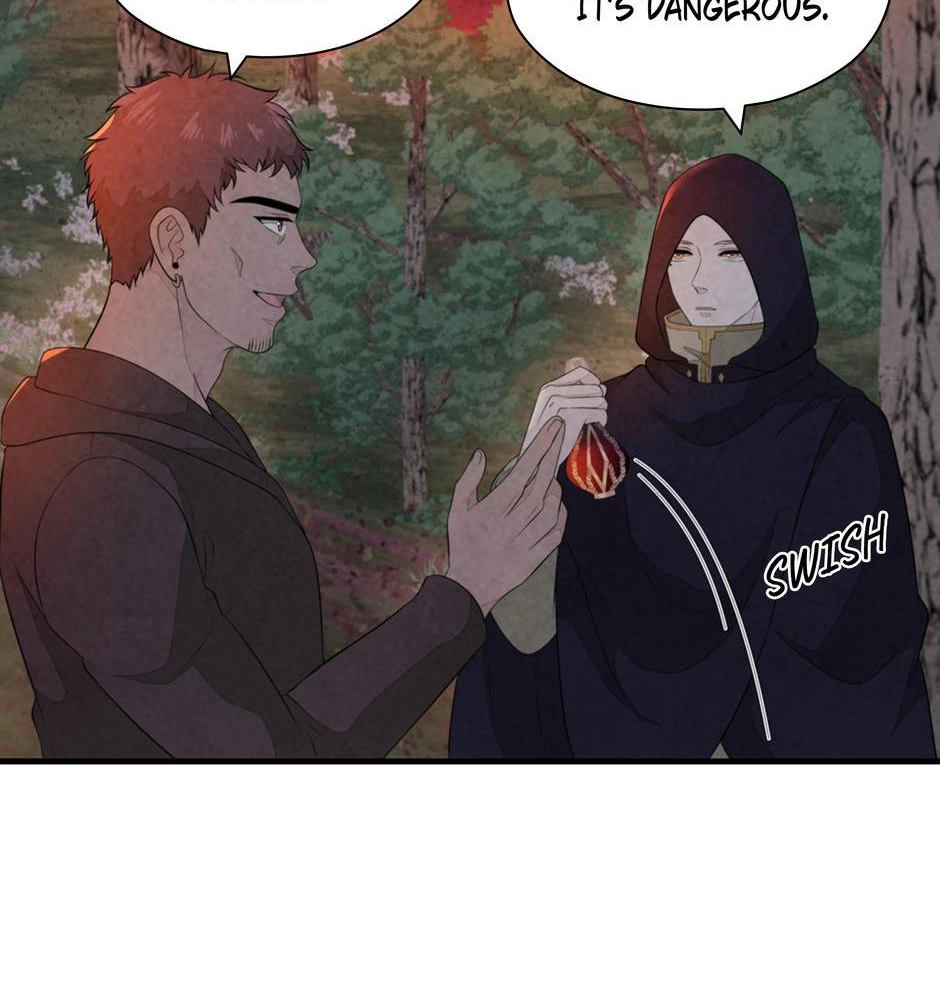 The Wizard And The NEET - Chapter 20 Page 6