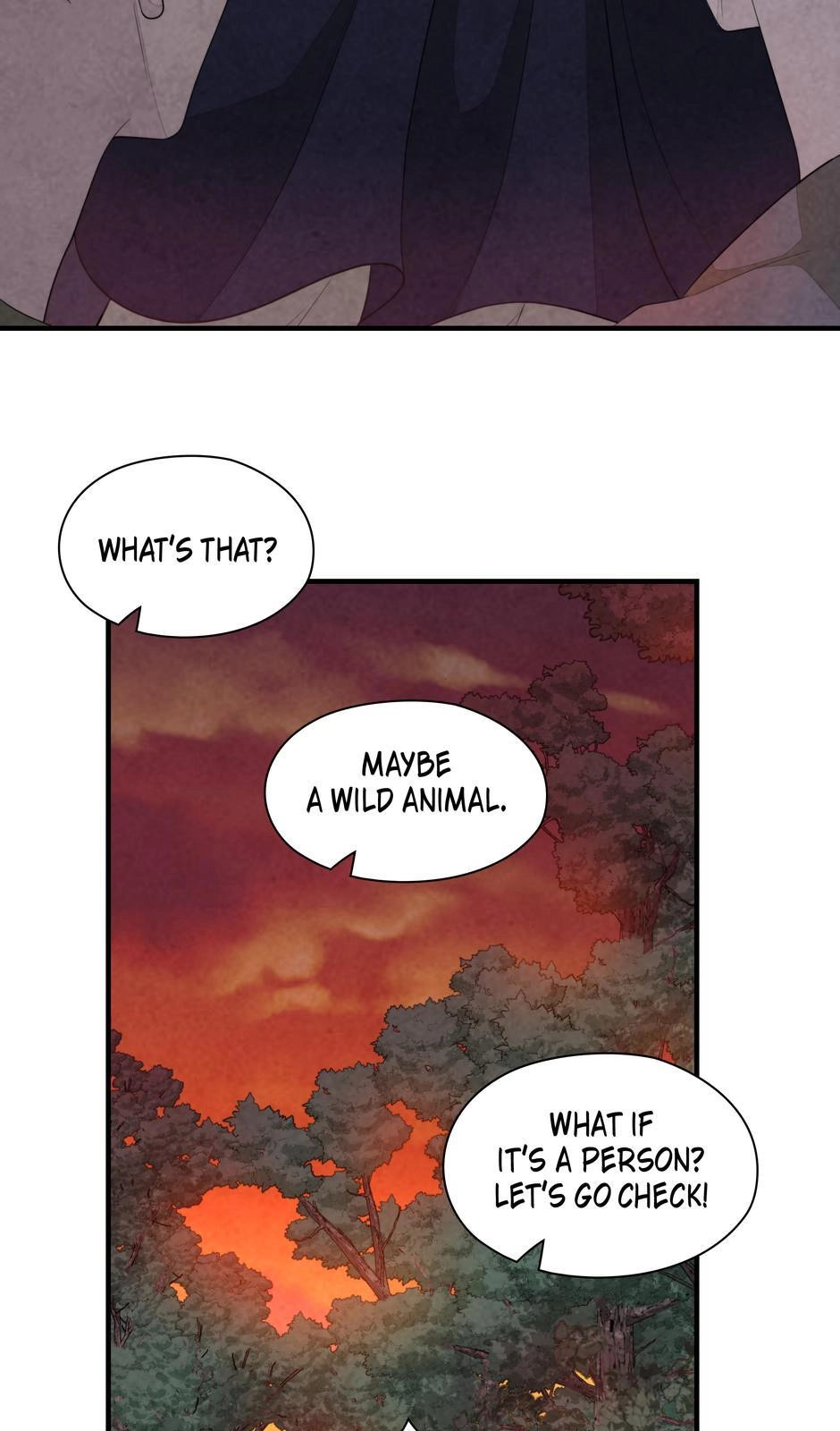 The Wizard And The NEET - Chapter 20 Page 19