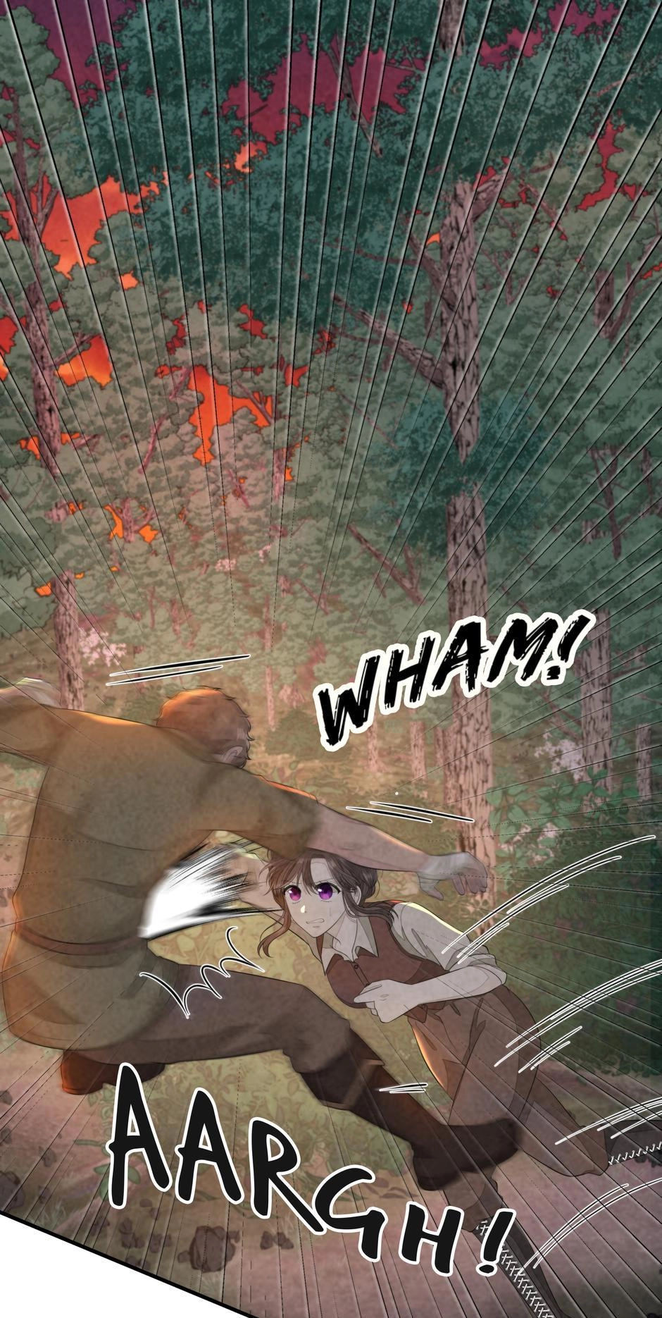 The Wizard And The NEET - Chapter 20 Page 21
