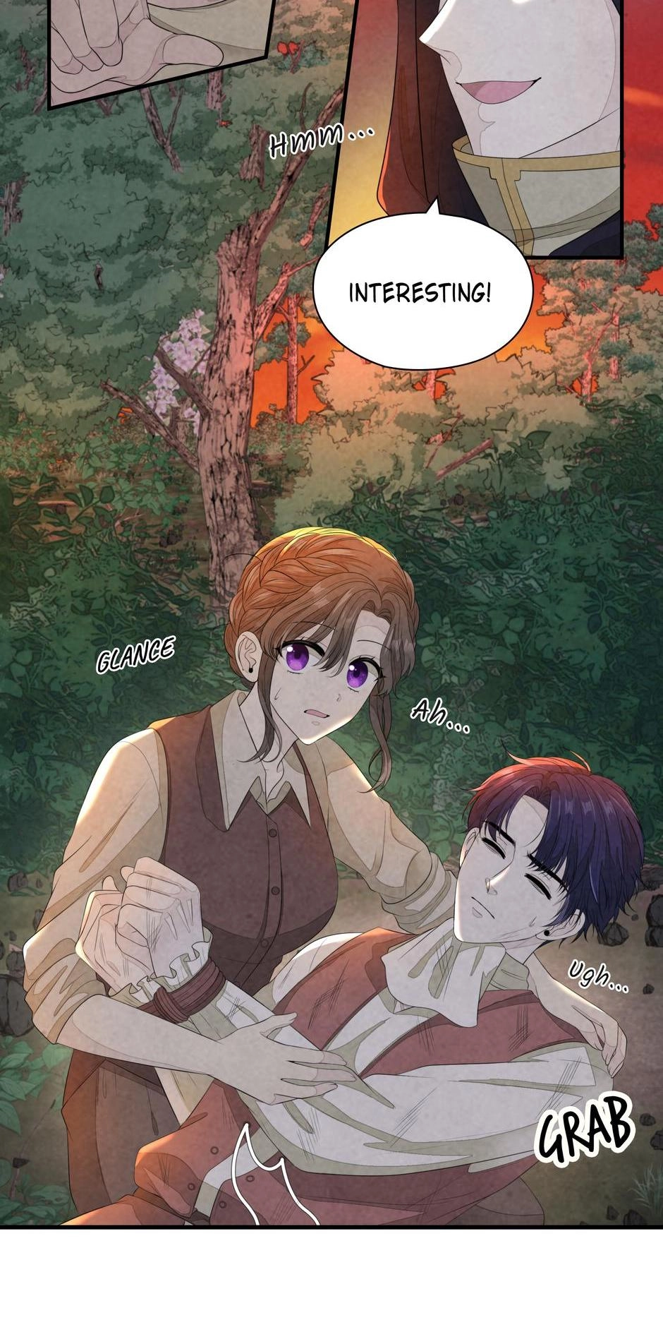 The Wizard And The NEET - Chapter 20 Page 23