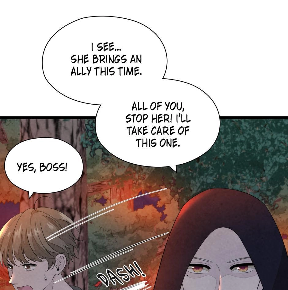 The Wizard And The NEET - Chapter 20 Page 28