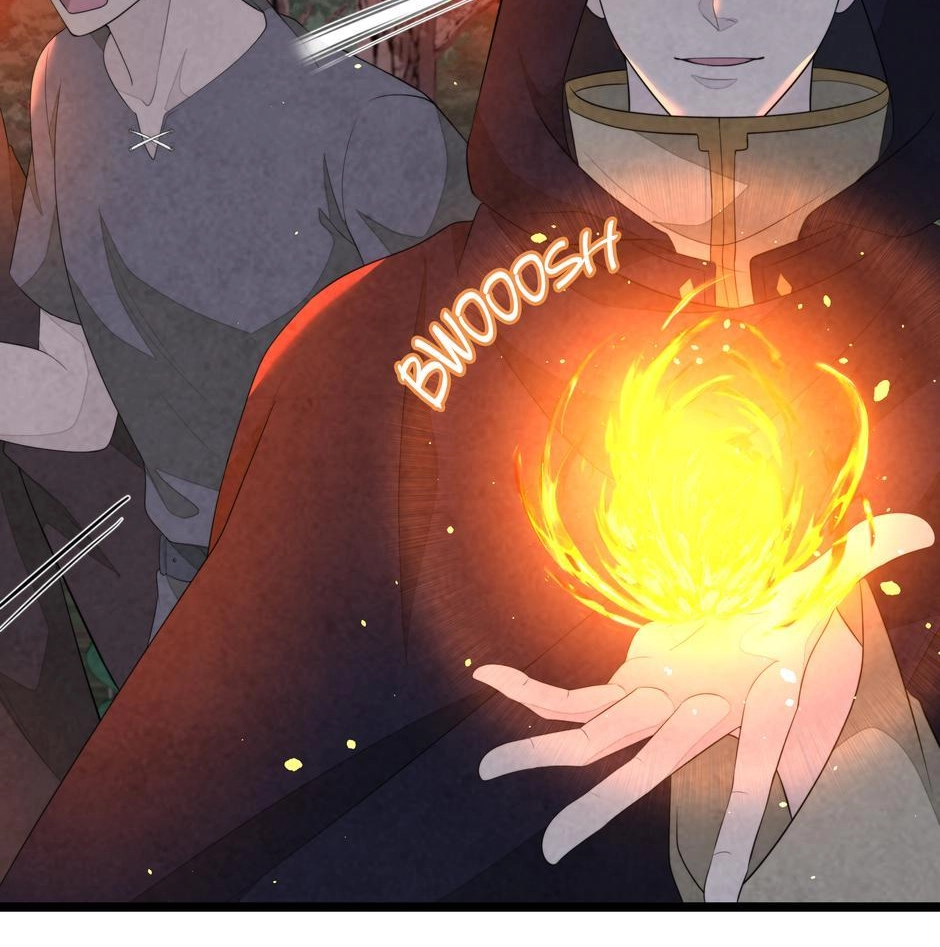 The Wizard And The NEET - Chapter 20 Page 29