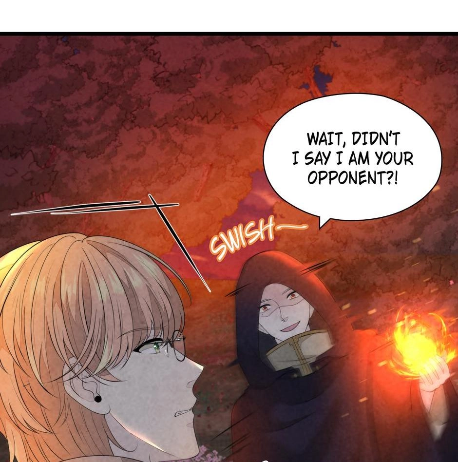 The Wizard And The NEET - Chapter 20 Page 32