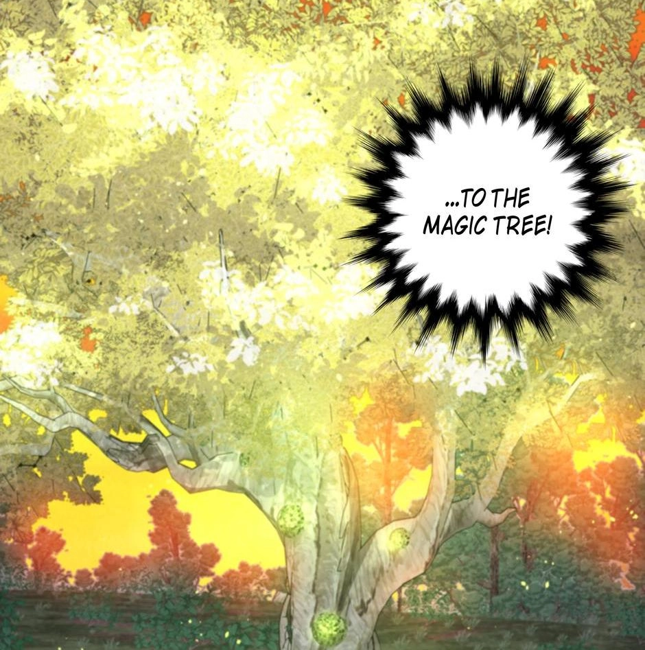 The Wizard And The NEET - Chapter 20 Page 37